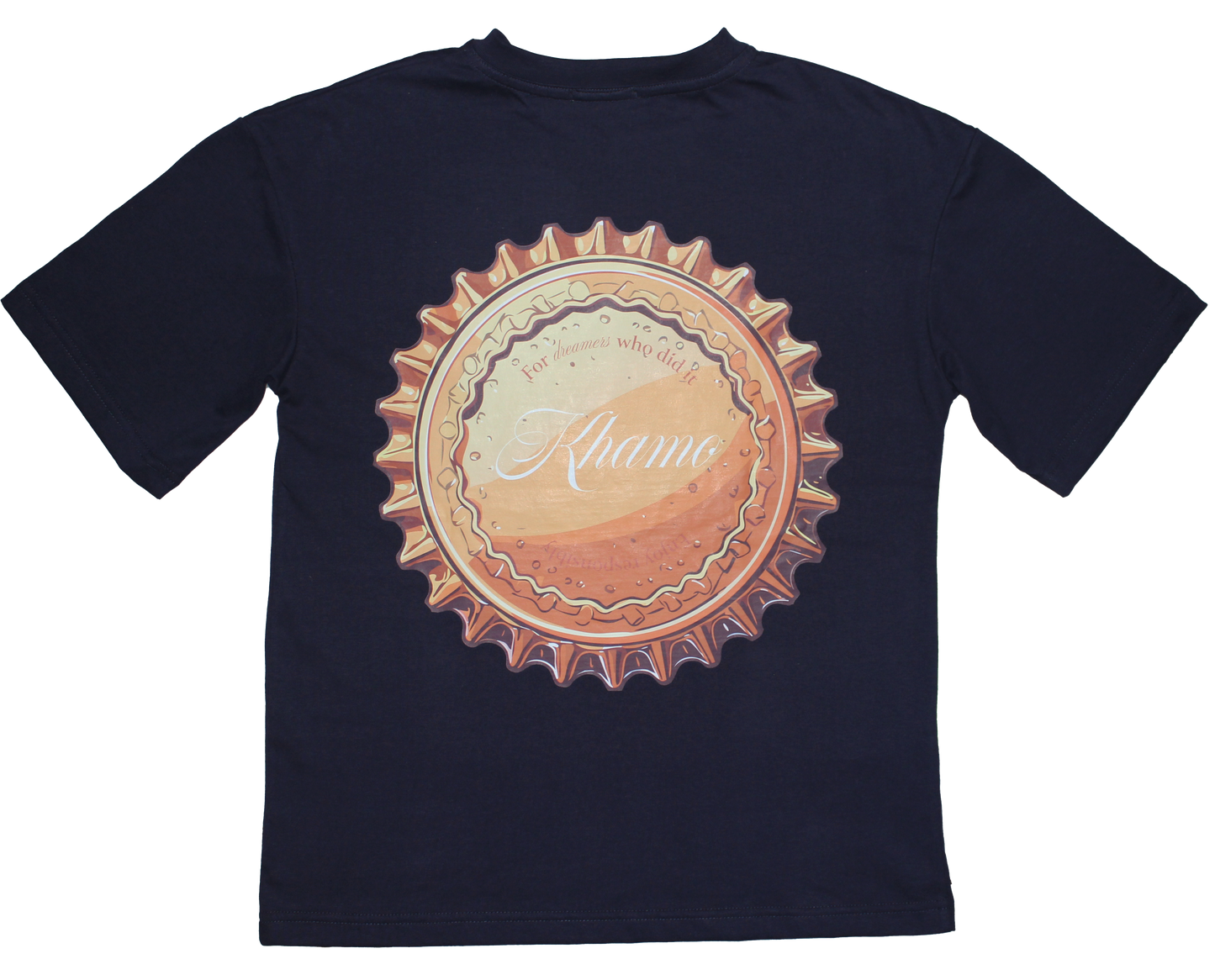 Tapa de Cerveza Tshirt