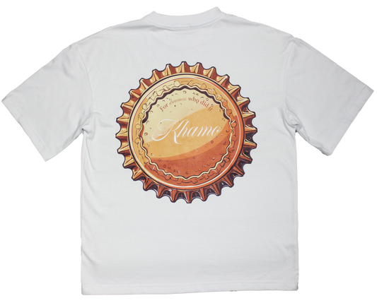 Tapa de Cerveza Tshirt